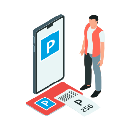 Parking Emtusa Huelva